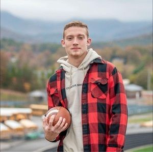 Meet your Posher, Collin